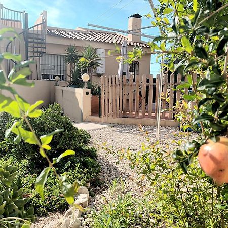 Guesthouse En Coveta Fuma- 엘 캄펠로 외부 사진