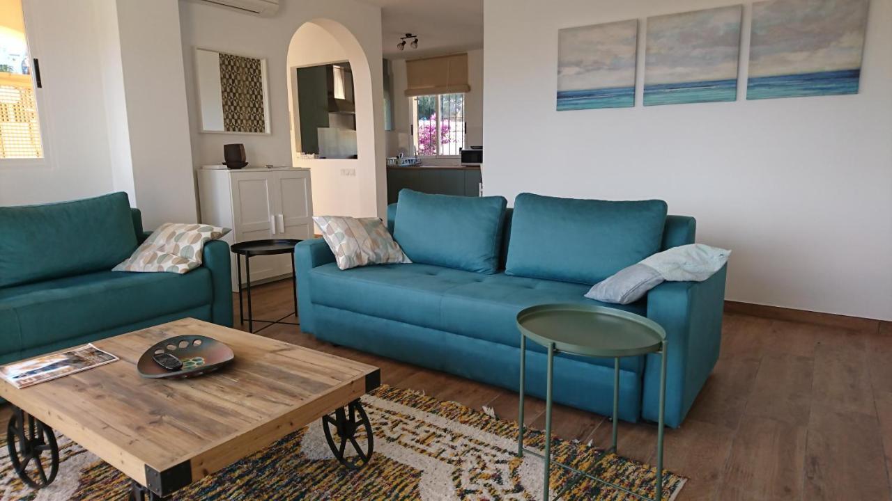 Guesthouse En Coveta Fuma- 엘 캄펠로 외부 사진