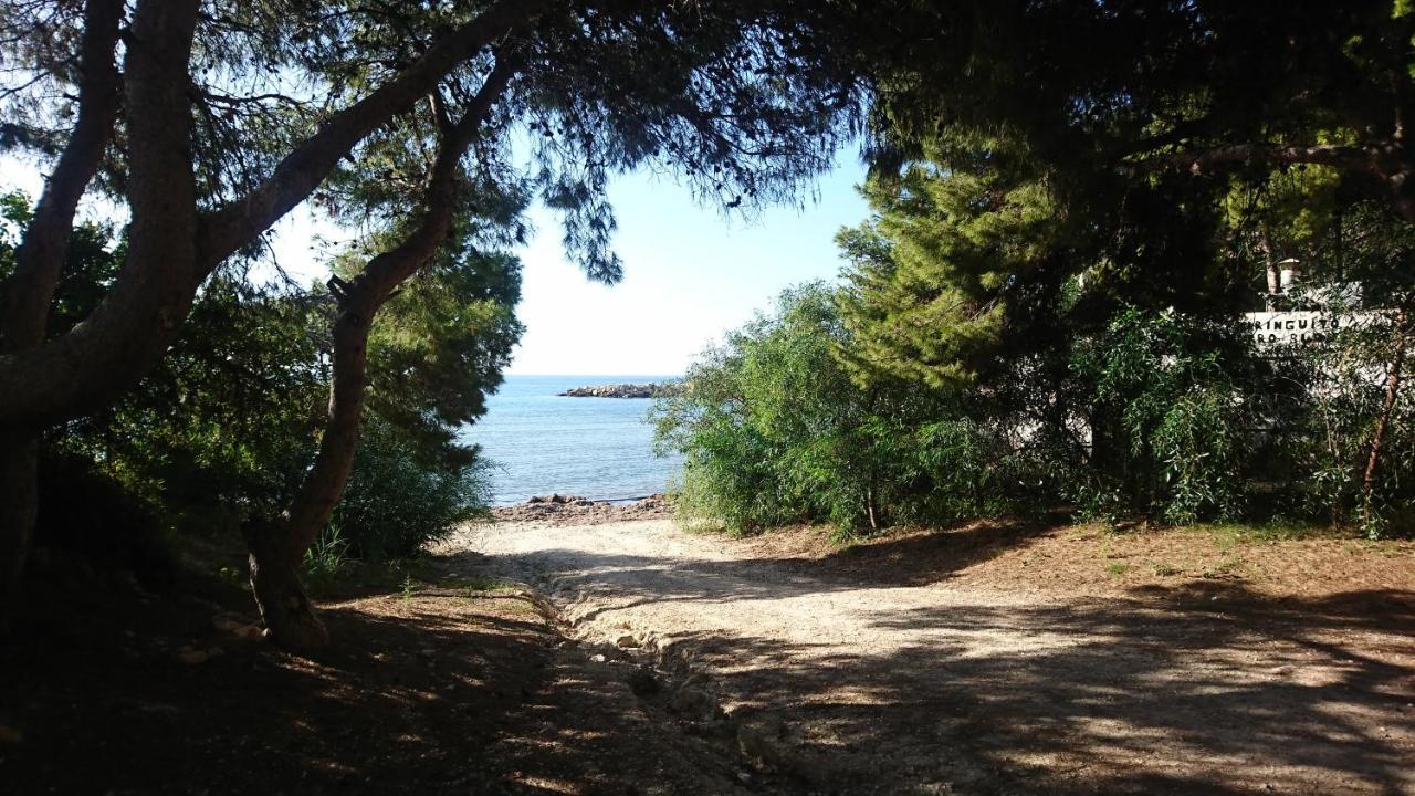 Guesthouse En Coveta Fuma- 엘 캄펠로 외부 사진