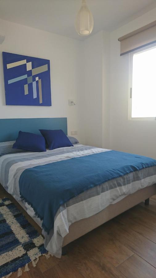 Guesthouse En Coveta Fuma- 엘 캄펠로 외부 사진