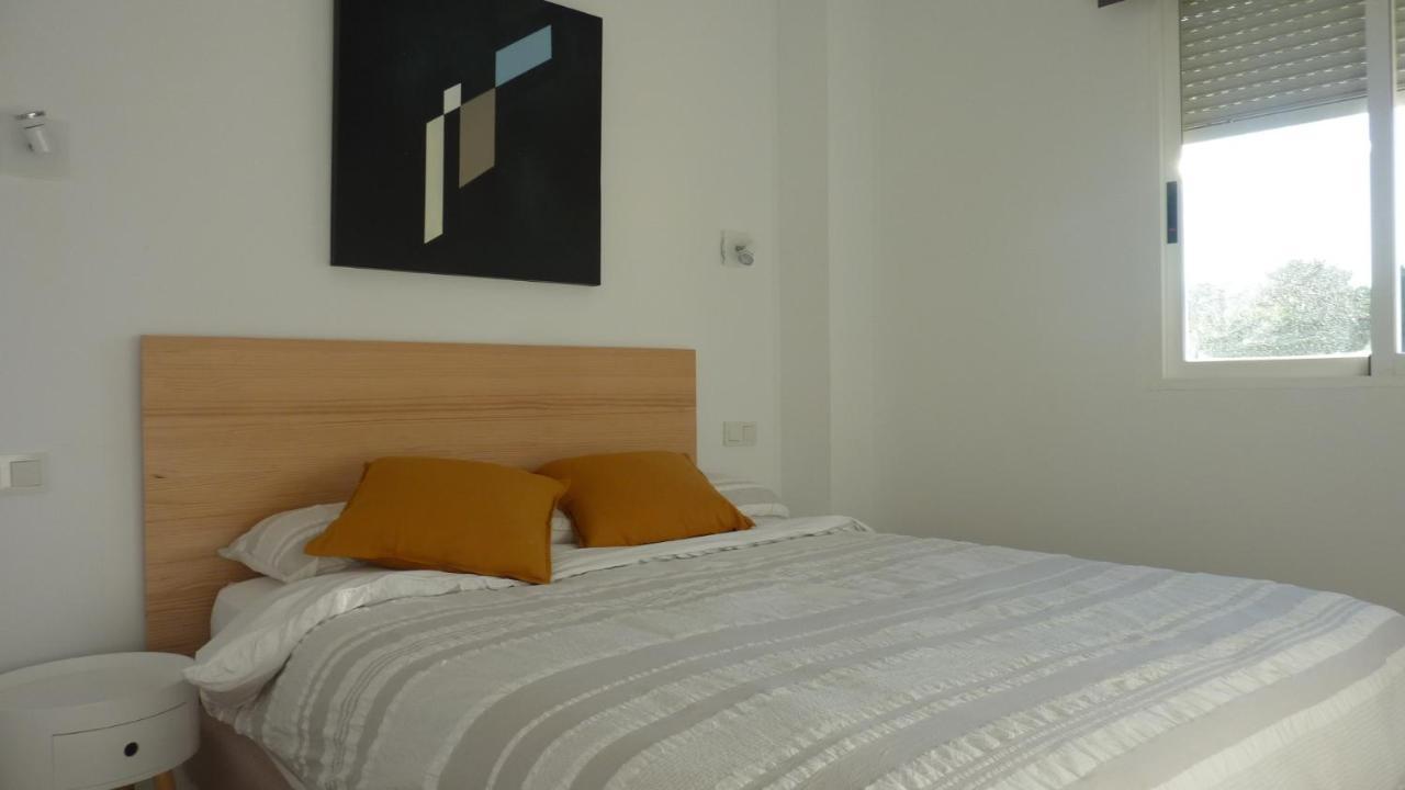 Guesthouse En Coveta Fuma- 엘 캄펠로 외부 사진