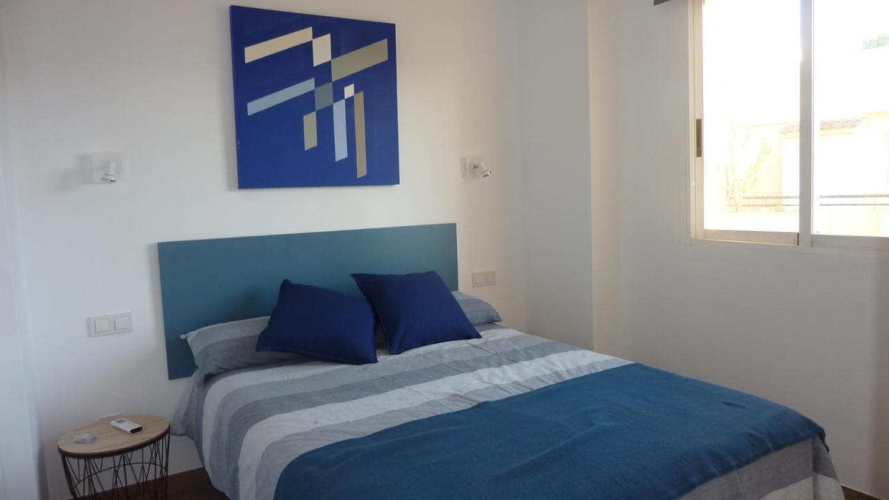 Guesthouse En Coveta Fuma- 엘 캄펠로 외부 사진